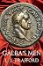 Galba's Men: The Four Emperors Series: Book II by L. J. Trafford