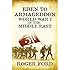 Eden To Armageddon: World War I The Middle East