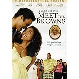 Tyler Perry's Meet The Browns