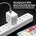 USB Type-C to Lightning Cable for iPhone X, 8/PD Fast Charge Qualcomm Quick 3/iPhone X Charger and data USB-C Lightning Cable for New MacBook [PREMIUM QUALITY ] USBC Cable for iPhone 8 Plus