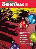 The Giant Book of Christmas Sheet Music: Easy Piano (The Giant Book of Sheet Music) by Dan Coates