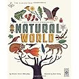 Curiositree: Natural World: A Visual Compendium of Wonders from Nature - Jacket unfolds into a huge wall poster!