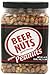 BEER NUTS Original Peanuts (Party), 41-Ounce Jars (Pack of 2)