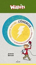 L' énergie