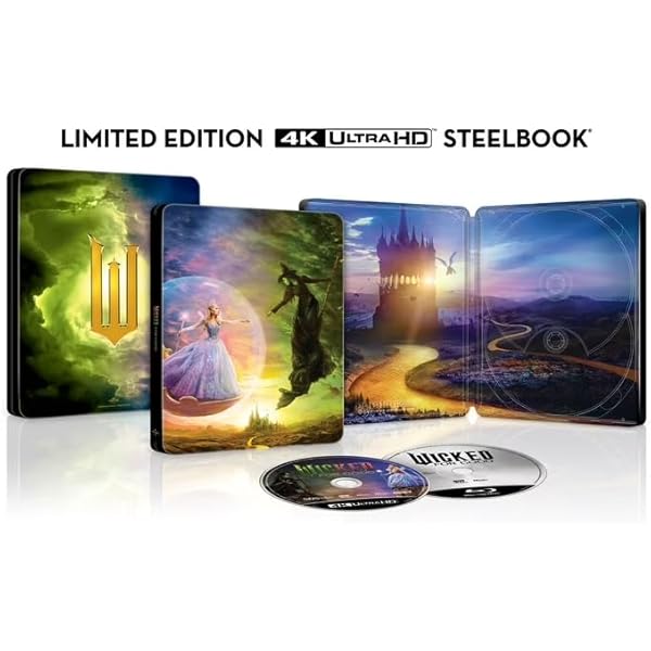 Amazon.com: Museum Blu-ray Dvd Set Premium Edition (First