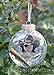 Carl Grimes Christmas Story Ornament