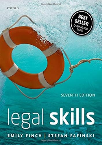 Download Legal Skills PDF