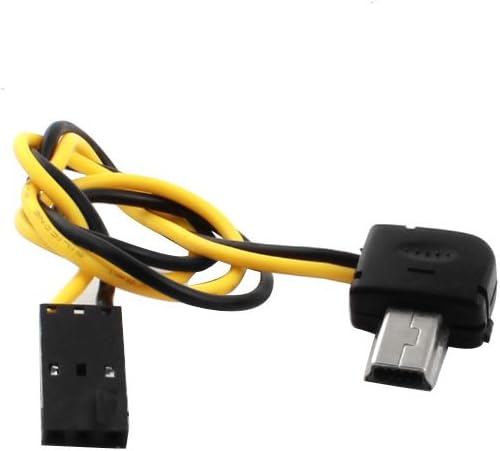 Aexit Real Time AV Video Transmitter Output Cable for G-oPro Hero 3 FPV Camera (c493748b60b903a6f3c2f14811cea015)