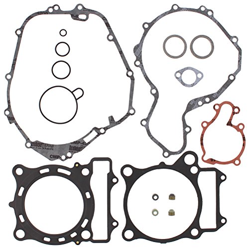 Vertex-Winderosa 808876 Complete Gasket Kit