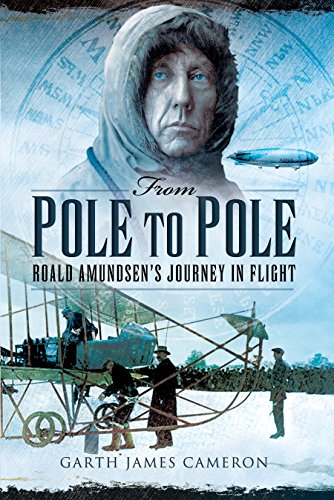 [FREE] From Pole to Pole: Roald Amundsen’s Journey in Flight<br />D.O.C