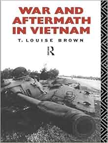 Amazon Com War And Aftermath In Vietnam 9780415014038