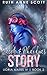 Jacob & Phaedra's Story (Uoria Mates IV Book 2)