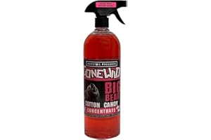 Whitetail Products Gone Wild Bear Attractant 10x Cotton Candy Super Concentrate