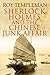 Sherlock Holmes and the Chinese Junk Affair and Other Stories