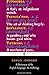 A Dictionary of the English Language: An Anthology (Penguin Classics)