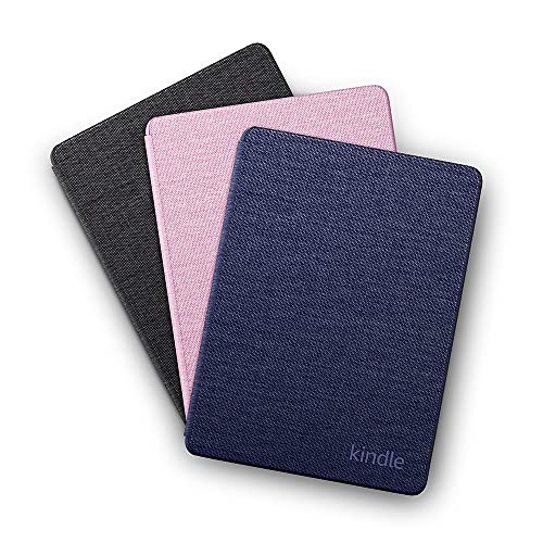 Kindle Paperwhite Fabric Cover (11th Generation2021) Pricepulse