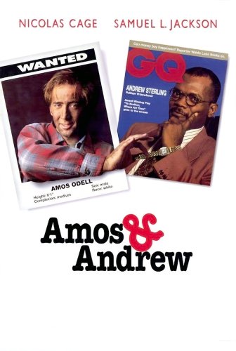 Download Amos and Andrew