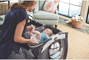 graco pack n play landry