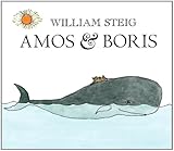 Amos and Boris