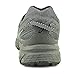 ASICS Women's Gel-Venture 6 Black/Island Blue/Pink Glow Running Shoe 8.5 M US
