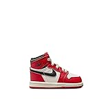 Jordan Toddler Air 1 High Retro OG TD FD1413 612