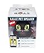 G.O.A.T. Bluetooth Pet Speaker - Black Cat - Shark Tank Winner 2018!