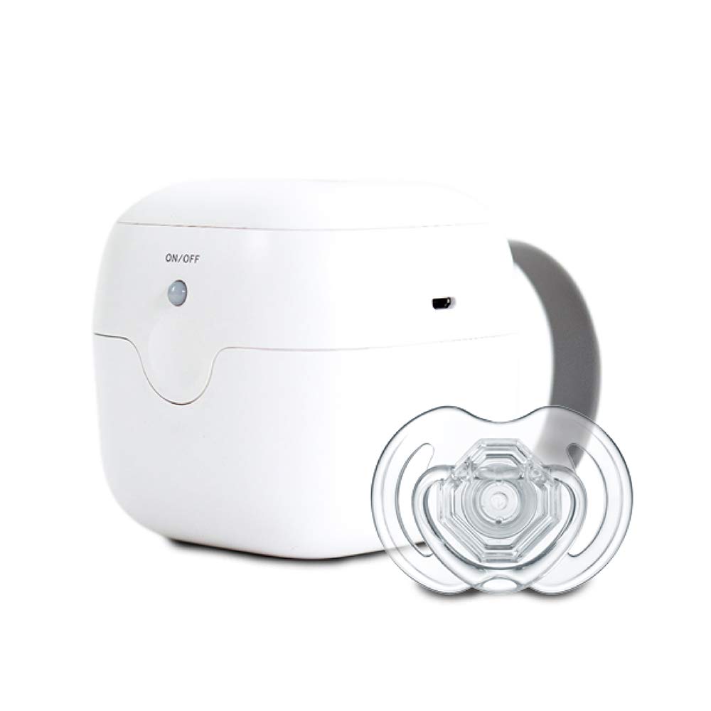 portable dummy sterilizer