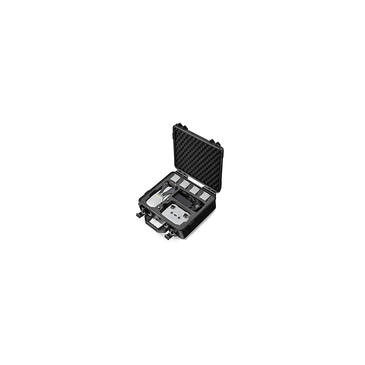Funda Rigida Impermeable Compatible Con DJI Avata Explorer Combo  Solo Funda Lekufee 3