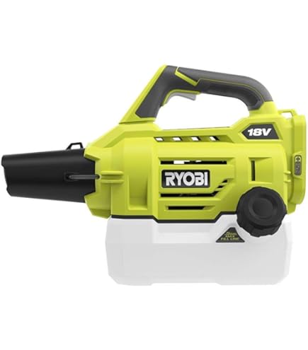 Victory Innovations VP30 – Serbatoio Di Ricambio Per Spruzzatore Elettrostatico Cordless | Capacità 36 Oz, Con Tappo A Tenuta, Polipropilene - 2