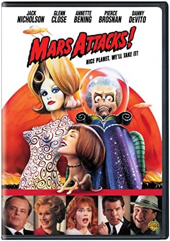 Amazon.com: Wham-Bam-Thank You, Spaceman [DVD] : Jay Rasumny