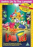 The Lampies: Switch On To The Lampies [DVD]