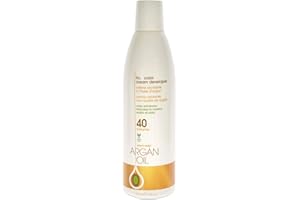 Argan Oil by One 'n Only Argan Oil 40 Volume Developer