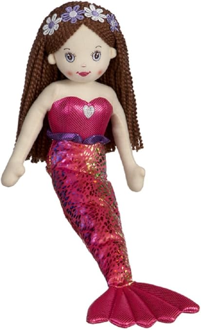 ganz mermaid doll