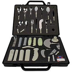 Homecraft Kings Assessment Kit, Set of Adaptive