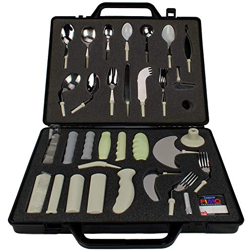Homecraft Kings Assessment Kit, Set of Adaptive