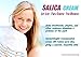 SALICA Acne Face Wash and Cleanser with Salicylic Acid