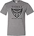 Go All Out X-Large Oxford Adult Tyrell Corporation More Human Than Human T-Shirt