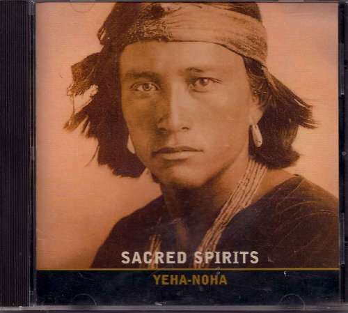 Sacred Spirit - Yeha-Noha - 2 X 12 - Zortam Music