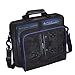 Carrying Case for PS4, New Travel Storage Carry Case, PlayStation Protective Shoulder Bag Handbag for PS4 PS4 Pro/Slim System Console and Accessoriesthumb 1