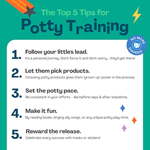 Hello Bello Premium Training Pants Size 3T4T I 88 Count of Disposeable