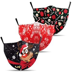 50 Stück Einwegmasken | Mundschutz Maske 5-lagig | Staubmaske blaul | für Kinder & Erwachsene