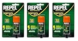 Repel 94119-1 Sportsmen Insect Repellent Stick, 1-Ounce, Pack of 3 (PACK OF 3)