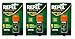 Repel 94119-1 Sportsmen Insect Repellent Stick, 1-Ounce, Pack of 3 (PACK OF 3)