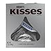 HERSHEY'S KISSES Chocolate Candy, Halloween Candy, Giant Kiss, 7 Ounce