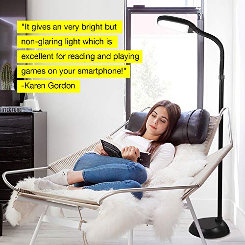 4 Brightech+Litespan+Bright+Reading+Craft