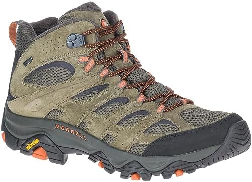 Amazon.com | Merrell Men display picture 1