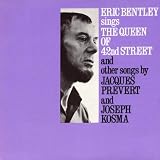 SINGS THE QUEEN OF 42ND STREET AND OTHER SONGS     image