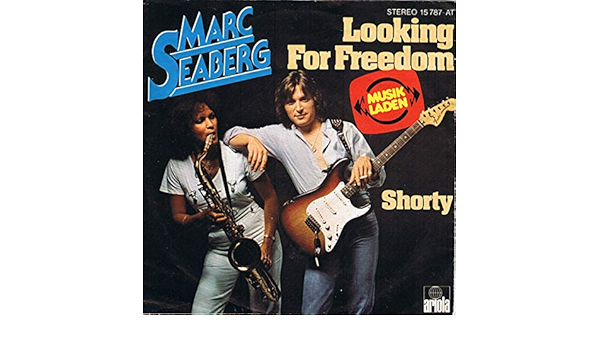 Marc Seaberg Looking For Freedom Amazon Com Music Marc Seaberg Looking For Freedom Amazon Com Music
