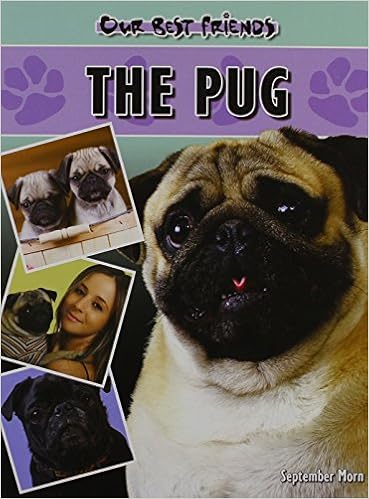 The Pug (Our Best Friends) �n�[�h�J�o�[ - 2010/3/1