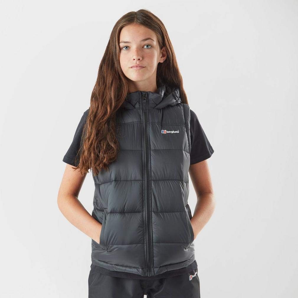 Berghaus boys gilet Clearance